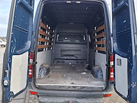 Bedrijfswagen, mercedes-benz, sprinter 319 3.0 cdi, 2011 - afbeelding 40 van  59