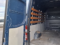 Bedrijfswagen, mercedes-benz, sprinter 319 3.0 cdi, 2011 - afbeelding 41 van  59
