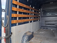 Bedrijfswagen, mercedes-benz, sprinter 319 3.0 cdi, 2011 - afbeelding 42 van  59