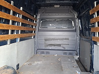 Bedrijfswagen, mercedes-benz, sprinter 319 3.0 cdi, 2011 - afbeelding 43 van  59