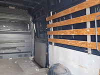 Bedrijfswagen, mercedes-benz, sprinter 319 3.0 cdi, 2011 - afbeelding 44 van  59