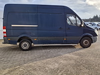 Bedrijfswagen, mercedes-benz, sprinter 319 3.0 cdi, 2011 - afbeelding 34 van  59