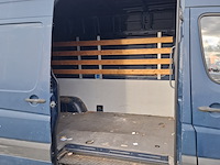 Bedrijfswagen, mercedes-benz, sprinter 319 3.0 cdi, 2011 - afbeelding 47 van  59