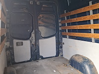 Bedrijfswagen, mercedes-benz, sprinter 319 3.0 cdi, 2011 - afbeelding 48 van  59