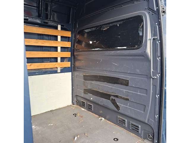 Bedrijfswagen, mercedes-benz, sprinter 319 3.0 cdi, 2011 - afbeelding 49 van  59