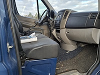 Bedrijfswagen, mercedes-benz, sprinter 319 3.0 cdi, 2011 - afbeelding 51 van  59