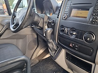Bedrijfswagen, mercedes-benz, sprinter 319 3.0 cdi, 2011 - afbeelding 52 van  59