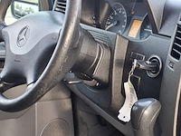 Bedrijfswagen, mercedes-benz, sprinter 319 3.0 cdi, 2011 - afbeelding 53 van  59