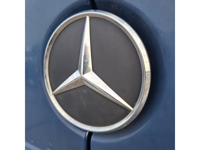 Bedrijfswagen, mercedes-benz, sprinter 319 3.0 cdi, 2011 - afbeelding 55 van  59