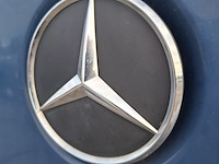 Bedrijfswagen, mercedes-benz, sprinter 319 3.0 cdi, 2011 - afbeelding 55 van  59