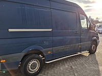 Bedrijfswagen, mercedes-benz, sprinter 319 3.0 cdi, 2011 - afbeelding 45 van  59