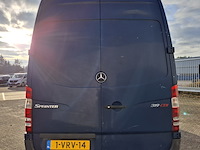 Bedrijfswagen, mercedes-benz, sprinter 319 3.0 cdi, 2011 - afbeelding 56 van  59
