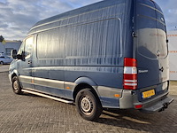 Bedrijfswagen, mercedes-benz, sprinter 319 3.0 cdi, 2011 - afbeelding 57 van  59