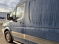 Bedrijfswagen, mercedes-benz, sprinter 319 3.0 cdi, 2011 - afbeelding 58 van  59
