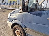 Bedrijfswagen, mercedes-benz, sprinter 319 3.0 cdi, 2011 - afbeelding 59 van  59