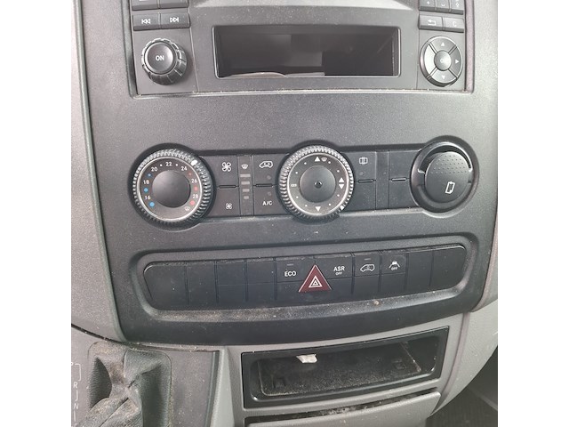 Bedrijfswagen, mercedes-benz, sprinter, 413 2.2 bluetec 432 hd, 2016 - afbeelding 2 van  18