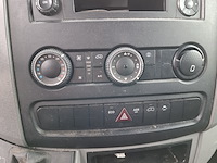 Bedrijfswagen, mercedes-benz, sprinter, 413 2.2 bluetec 432 hd, 2016 - afbeelding 2 van  18