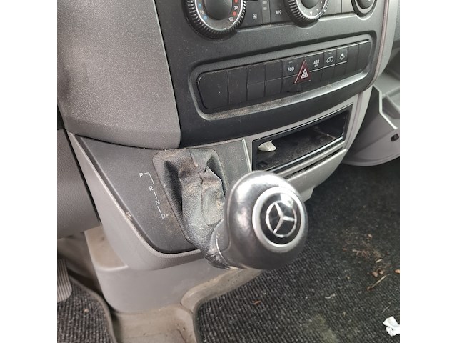 Bedrijfswagen, mercedes-benz, sprinter, 413 2.2 bluetec 432 hd, 2016 - afbeelding 3 van  18