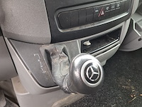 Bedrijfswagen, mercedes-benz, sprinter, 413 2.2 bluetec 432 hd, 2016 - afbeelding 3 van  18