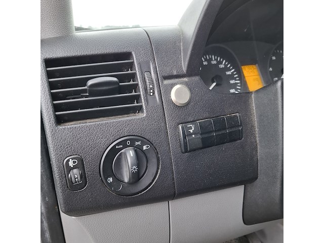 Bedrijfswagen, mercedes-benz, sprinter, 413 2.2 bluetec 432 hd, 2016 - afbeelding 4 van  18