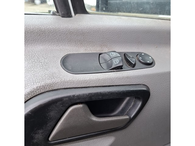 Bedrijfswagen, mercedes-benz, sprinter, 413 2.2 bluetec 432 hd, 2016 - afbeelding 5 van  18