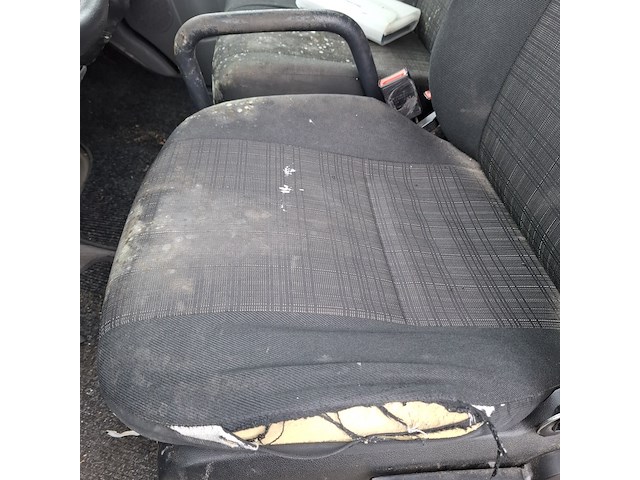 Bedrijfswagen, mercedes-benz, sprinter, 413 2.2 bluetec 432 hd, 2016 - afbeelding 6 van  18