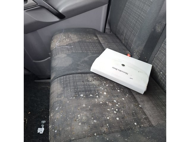 Bedrijfswagen, mercedes-benz, sprinter, 413 2.2 bluetec 432 hd, 2016 - afbeelding 7 van  18