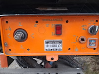 Bedrijfswagen, mercedes-benz, sprinter, 413 2.2 bluetec 432 hd, 2016 - afbeelding 10 van  18