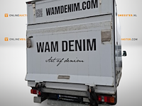 Bedrijfswagen, mercedes-benz, sprinter, 413 2.2 bluetec 432 hd, 2016 - afbeelding 14 van  18