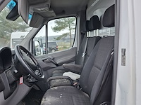Bedrijfswagen, mercedes-benz, sprinter, 413 2.2 bluetec 432 hd, 2016 - afbeelding 15 van  18