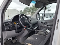 Bedrijfswagen, mercedes-benz, sprinter, 413 2.2 bluetec 432 hd, 2016 - afbeelding 16 van  18