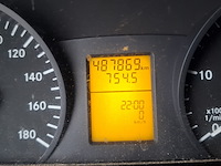 Bedrijfswagen, mercedes-benz, sprinter, 413 2.2 bluetec 432 hd, 2016 - afbeelding 17 van  18