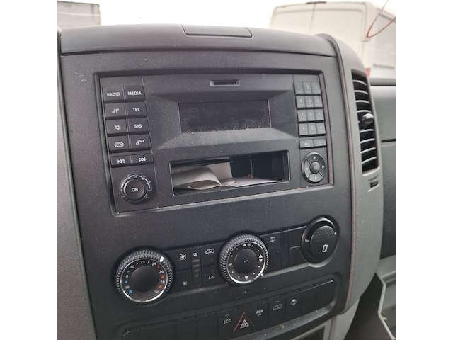 Bedrijfswagen, mercedes-benz, sprinter, 413 2.2 bluetec 432 hd, 2016 - afbeelding 18 van  18