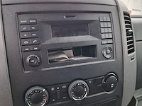 Bedrijfswagen, mercedes-benz, sprinter, 413 2.2 bluetec 432 hd, 2016 - afbeelding 18 van  18