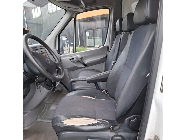 Bedrijfswagen, mercedes-benz, sprinter, 516 2.2 cdi 432 hd, 2011 - afbeelding 2 van  44