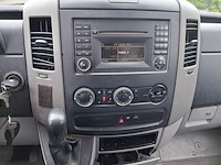 Bedrijfswagen, mercedes-benz, sprinter, 516 2.2 cdi 432 hd, 2011 - afbeelding 4 van  44