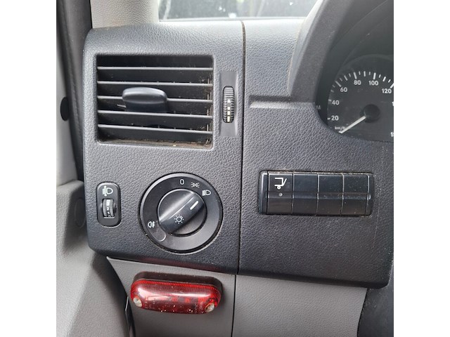 Bedrijfswagen, mercedes-benz, sprinter, 516 2.2 cdi 432 hd, 2011 - afbeelding 7 van  44