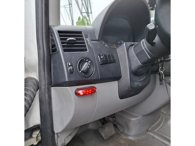 Bedrijfswagen, mercedes-benz, sprinter, 516 2.2 cdi 432 hd, 2011 - afbeelding 9 van  44