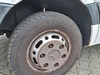 Bedrijfswagen, mercedes-benz, sprinter, 516 2.2 cdi 432 hd, 2011 - afbeelding 11 van  44
