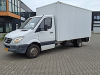 Bedrijfswagen, mercedes-benz, sprinter, 516 2.2 cdi 432 hd, 2011