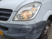 Bedrijfswagen, mercedes-benz, sprinter, 516 2.2 cdi 432 hd, 2011 - afbeelding 13 van  44