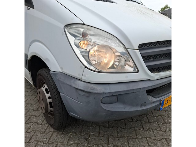 Bedrijfswagen, mercedes-benz, sprinter, 516 2.2 cdi 432 hd, 2011 - afbeelding 15 van  44