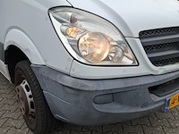 Bedrijfswagen, mercedes-benz, sprinter, 516 2.2 cdi 432 hd, 2011 - afbeelding 15 van  44