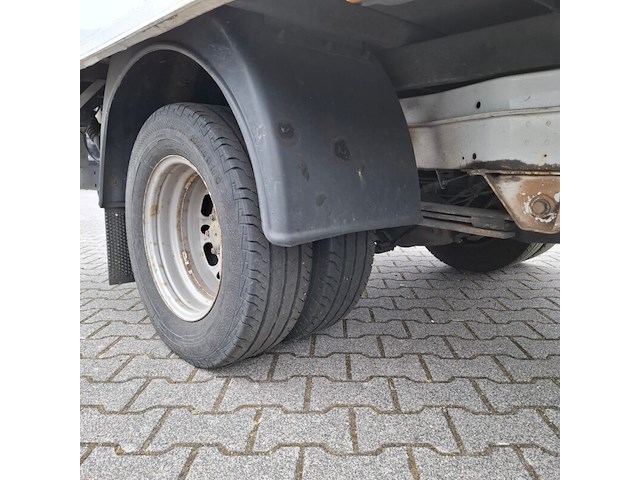 Bedrijfswagen, mercedes-benz, sprinter, 516 2.2 cdi 432 hd, 2011 - afbeelding 19 van  44