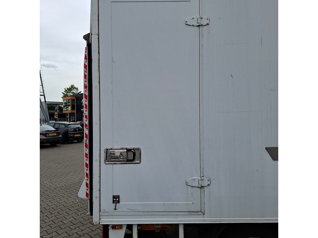 Bedrijfswagen, mercedes-benz, sprinter, 516 2.2 cdi 432 hd, 2011 - afbeelding 20 van  44
