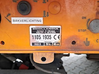 Bedrijfswagen, mercedes-benz, sprinter, 516 2.2 cdi 432 hd, 2011 - afbeelding 22 van  44