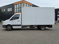 Bedrijfswagen, mercedes-benz, sprinter, 516 2.2 cdi 432 hd, 2011 - afbeelding 12 van  44