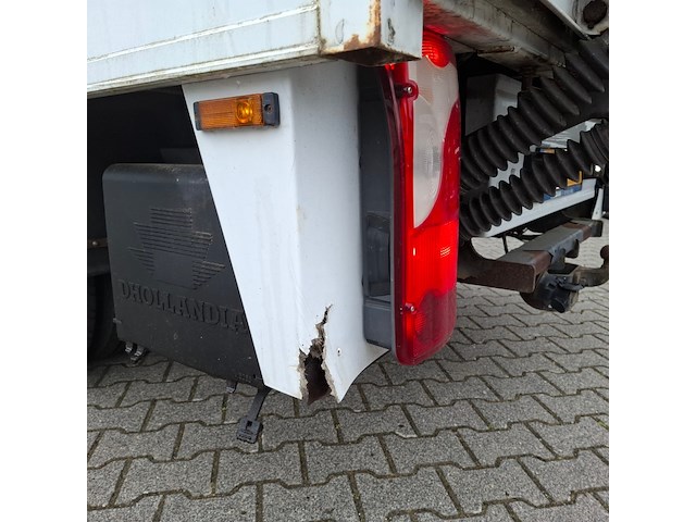 Bedrijfswagen, mercedes-benz, sprinter, 516 2.2 cdi 432 hd, 2011 - afbeelding 25 van  44
