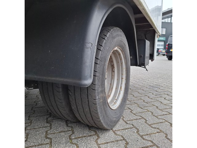 Bedrijfswagen, mercedes-benz, sprinter, 516 2.2 cdi 432 hd, 2011 - afbeelding 26 van  44