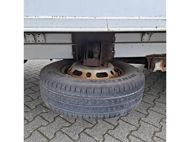 Bedrijfswagen, mercedes-benz, sprinter, 516 2.2 cdi 432 hd, 2011 - afbeelding 27 van  44